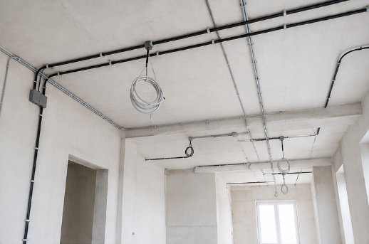 Instalacija u objektu