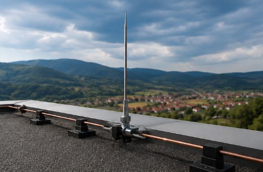 Gromobranska instalacija